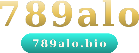 789alo logo