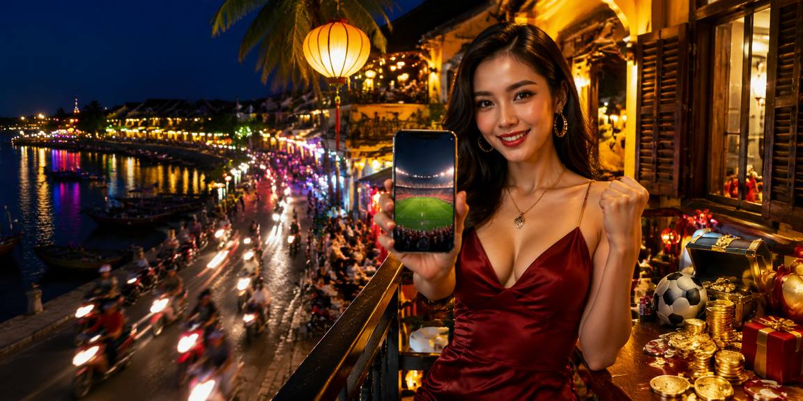 789alo Slot Biển Xanh
