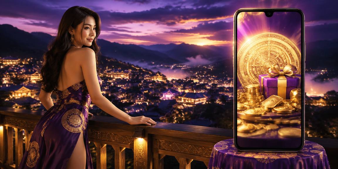 789alo mobile gaming
