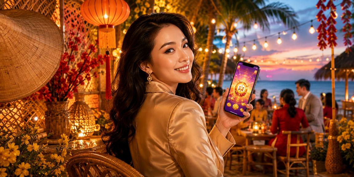 789alo Slot Bien Xanh: Trò Chơi Slot Tài Xỉu Địa Phương
