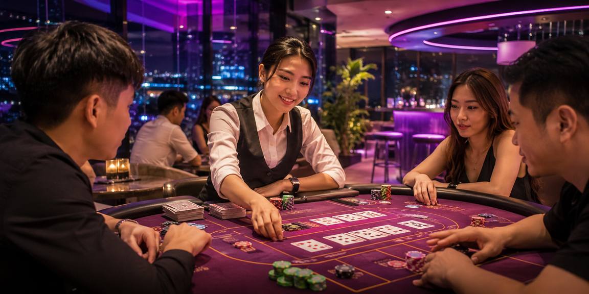 789alo Cách chúng tôi hoạt động để phục vụ bạn tốt hơn